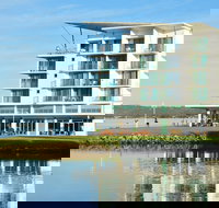 Ramada Apartment - Tourism Canberra