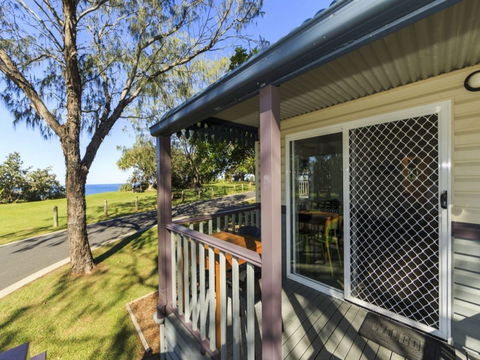 Reflections Holiday Parks Corindi Beach - Tourism Canberra 1