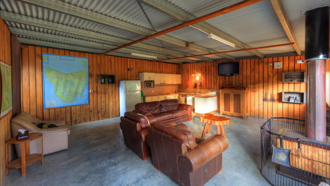 Rivers Edge Wilderness Camping - Tourism Canberra 0