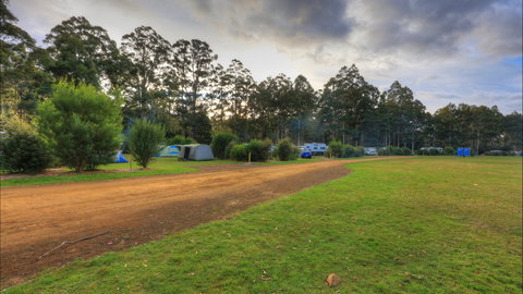 Rivers Edge Wilderness Camping - Tourism Canberra 1