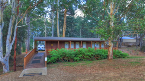 Rivers Edge Wilderness Camping - Tourism Canberra 2