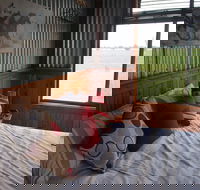 Riverside Farm Retreat B and B - Tourism Canberra