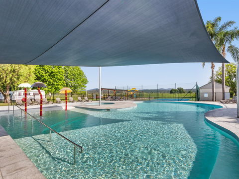 Riverbreeze Holiday Park - Tourism Canberra 1