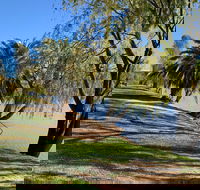 Robinvale Riverside Caravan Park - Tourism Canberra