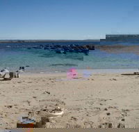 Rockpool Retreat - Tourism Canberra