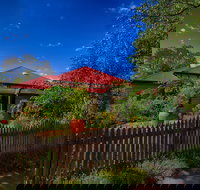 Rushton Cottage BB Private Guest Studio - Tourism Canberra