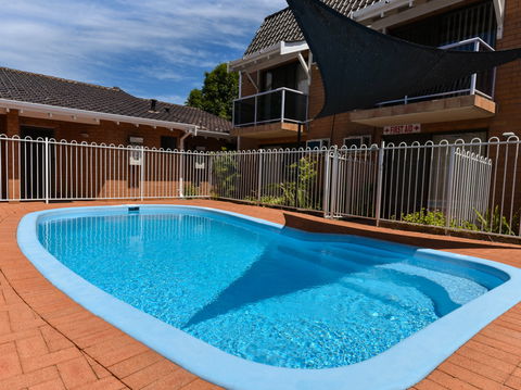 Sanno Marracoonda Perth Airport Hotel - Tourism Canberra 1