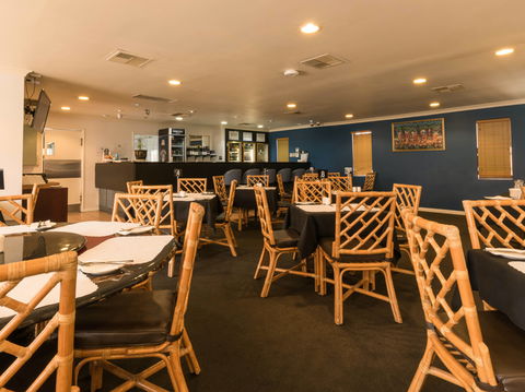 Sanno Marracoonda Perth Airport Hotel - Tourism Canberra 2