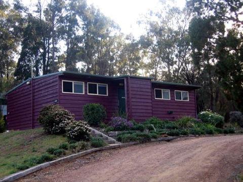 Sandy Hollow Tourist Park - Tourism Canberra 0