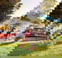 Secura Lifestyle Shepparton East - Tourism Canberra