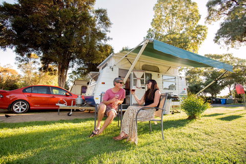 Secura Lifestyle Shepparton East - Tourism Canberra 0
