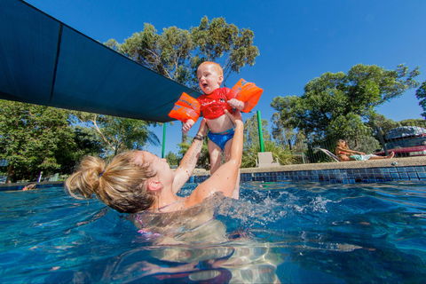 Secura Lifestyle Shepparton East - Tourism Canberra 2