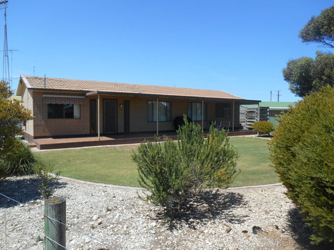 Shell Shack - Tourism Canberra 0