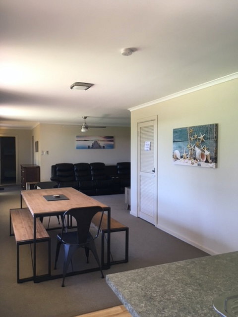 Shell Shack - Tourism Canberra 2