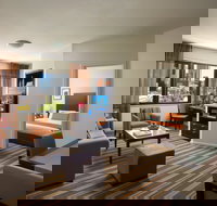 Somerset on Elizabeth Melbourne - Tourism Canberra