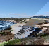 Speed Point Campground - Tourism Canberra