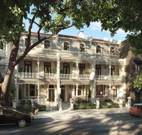 Spicers Potts Point - Tourism Canberra