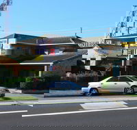 Squatters Homestead Motel - Tourism Canberra