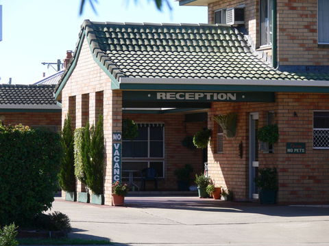 Squatters Homestead Motel - Tourism Canberra 1