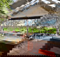 Stephanette's Cottage - Tourism Canberra