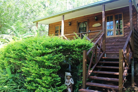 Sunshine Valley Cottages - Tourism Canberra 0