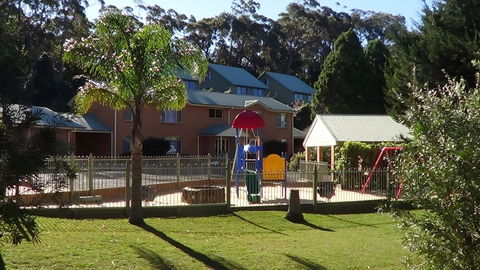 Sussex Inlet Holiday Centre - Tourism Canberra 0