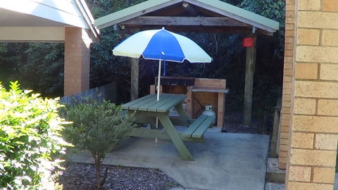 Sussex Inlet Holiday Centre - Tourism Canberra 1