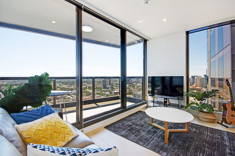 Swainson At Vue - Tourism Canberra 2
