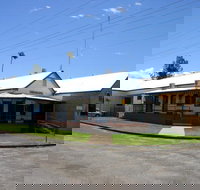Tabulam Hotel - Tourism Canberra