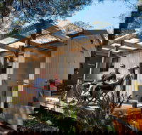 Tahune Adventures Tasmania - Lodge and Cabin - Tourism Canberra