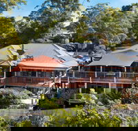 Tamborine Mountain Bed and Breakfast - Tourism Canberra