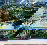 Tarra Valley Caravan Park - Tourism Canberra