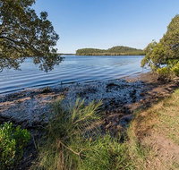 Tattersalls campground - Tourism Canberra