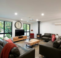 Tessies House - Tourism Canberra