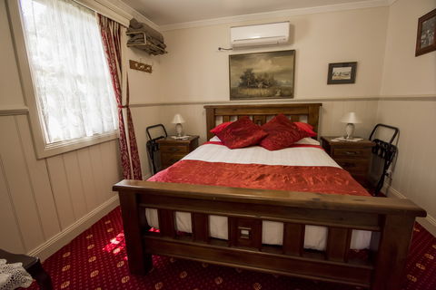 The Mill House - Tourism Canberra 1