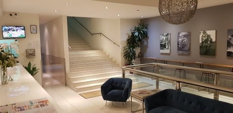 The Grand Motel - Tourism Canberra 0