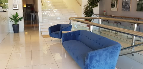 The Grand Motel - Tourism Canberra 2