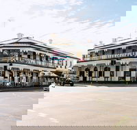 The Mount Gambier Hotel