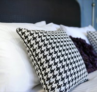 The Maisonette Hotel - Tourism Canberra
