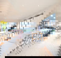 The Lookout - Tourism Canberra