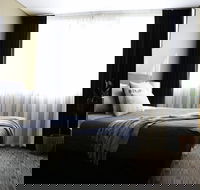 The Windsor Castle Hotel - Tourism Canberra