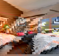 The Kermandie Hotel - Tourism Canberra