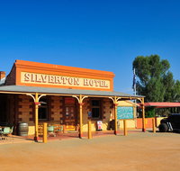The Original Silverton Hotel - Tourism Canberra