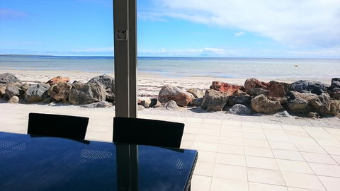 The Beach House At Chinaman Wells - Tourism Canberra 1
