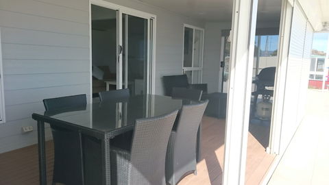 The Beach House At Chinaman Wells - Tourism Canberra 2