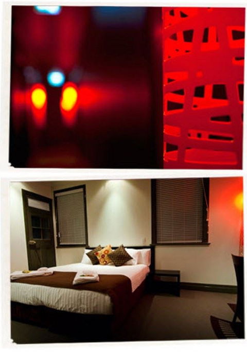 The Burwood Inn - Tourism Canberra 0