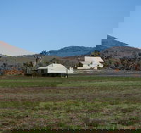 The Dutchman's Stern Homestead - Tourism Canberra