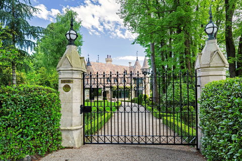 Thorngrove Manor Hotel - Tourism Canberra 2