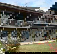 Tibooburra Bed  Breakfast Kalamunda - Tourism Canberra