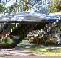 Tom and Sues Place - Tourism Canberra